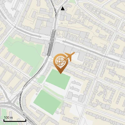 Foto zu Henriettenstraße 71, 20259 Hamburg