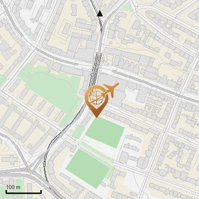 Foto zu Henriettenstraße 77, 20259 Hamburg