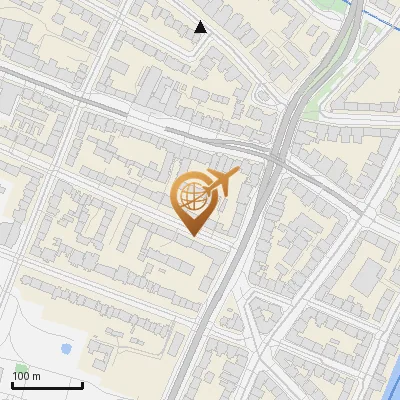 Foto zu Henriettenstraße 8, 20259 Hamburg