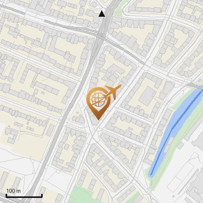 Foto zu Henriettenweg 1, 20259 Hamburg