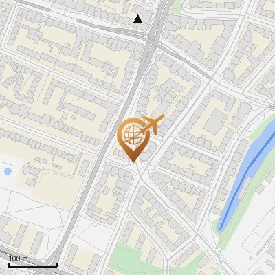 Foto zu Henriettenweg 13, 20259 Hamburg