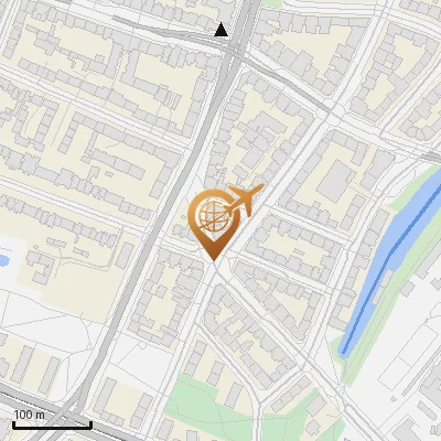 Foto zu Henriettenweg 17, 20259 Hamburg