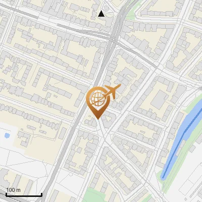 Foto zu Henriettenweg 5, 20259 Hamburg