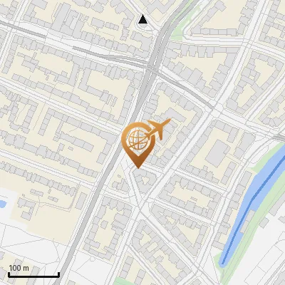 Foto zu Henriettenweg 8, 20259 Hamburg