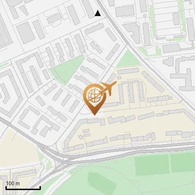 Foto zu Henry-Budge-Straße 1, 22297 Hamburg