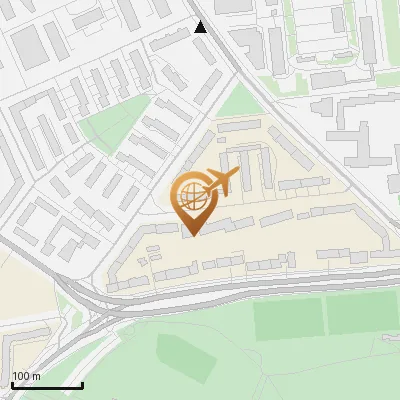 Foto zu Henry-Budge-Straße 10, 22297 Hamburg