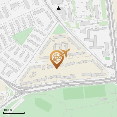 Foto zu Henry-Budge-Straße 12, 22297 Hamburg