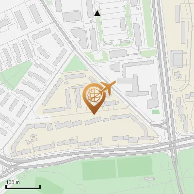 Foto zu Henry-Budge-Straße 15, 22297 Hamburg