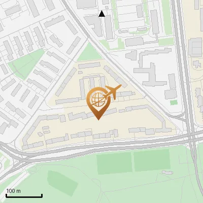 Foto zu Henry-Budge-Straße 16, 22297 Hamburg