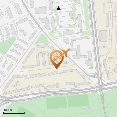 Foto zu Henry-Budge-Straße 17, 22297 Hamburg