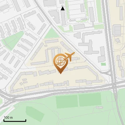 Foto zu Henry-Budge-Straße 18, 22297 Hamburg