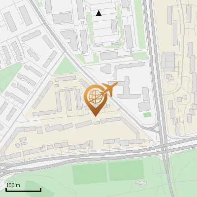 Foto zu Henry-Budge-Straße 19, 22297 Hamburg