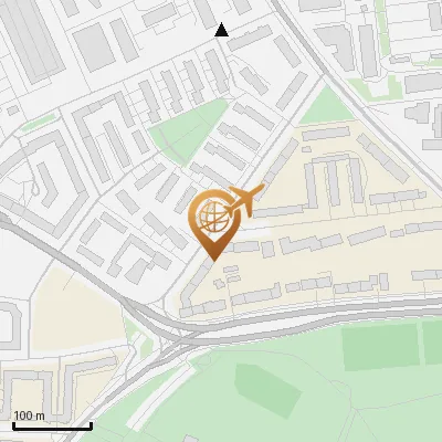 Foto zu Henry-Budge-Straße 2, 22297 Hamburg