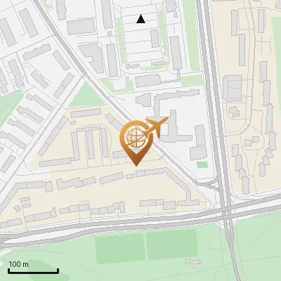 Foto zu Henry-Budge-Straße 21, 22297 Hamburg