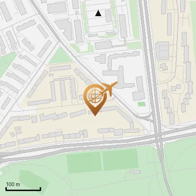 Foto zu Henry-Budge-Straße 22, 22297 Hamburg