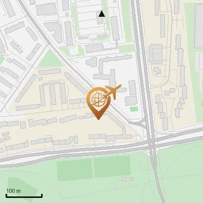 Foto zu Henry-Budge-Straße 26, 22297 Hamburg