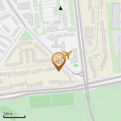 Foto zu Henry-Budge-Straße 28, 22297 Hamburg