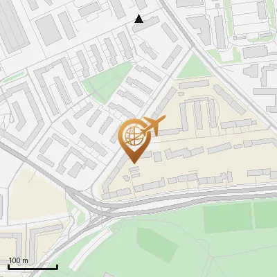 Foto zu Henry-Budge-Straße 4, 22297 Hamburg