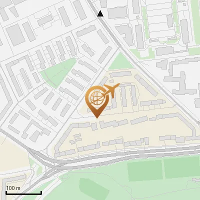 Foto zu Henry-Budge-Straße 5, 22297 Hamburg