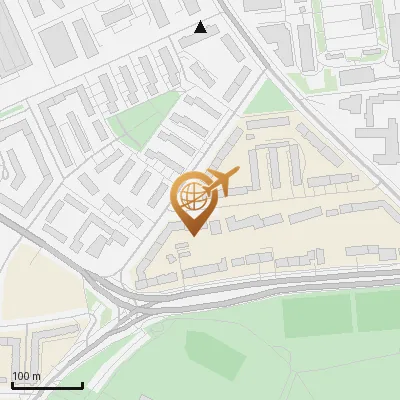 Foto zu Henry-Budge-Straße 6, 22297 Hamburg