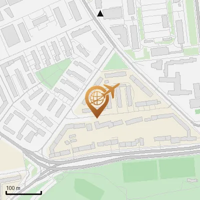 Foto zu Henry-Budge-Straße 7, 22297 Hamburg