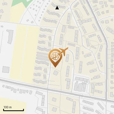 Foto zu Henseweg 12, 22359 Hamburg