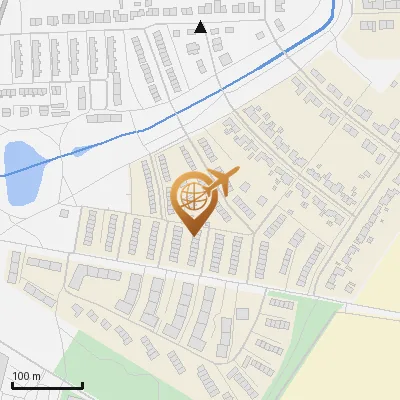 Foto zu Henstedter Weg 10, 22417 Hamburg