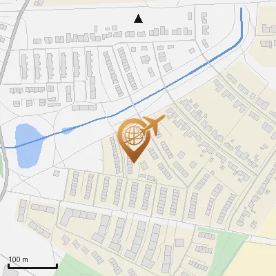 Foto zu Henstedter Weg 16, 22417 Hamburg