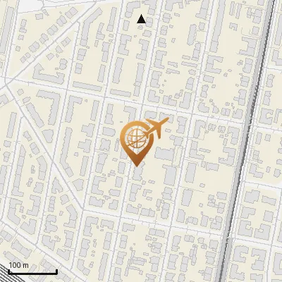 Foto zu Hentigstraße 11, 10318 Berlin