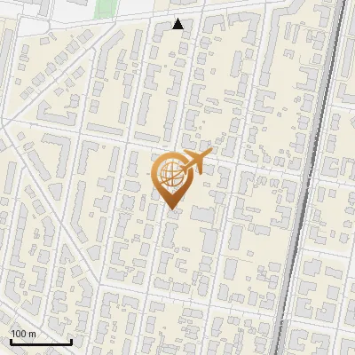 Foto zu Hentigstraße 12, 10318 Berlin