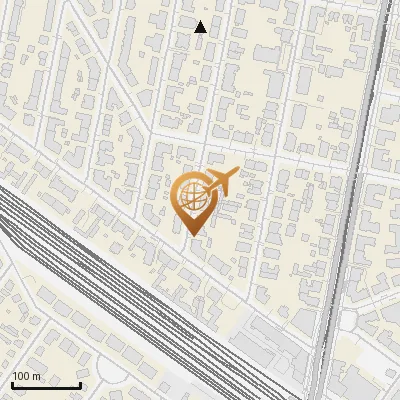 Foto zu Hentigstraße 2, 10318 Berlin