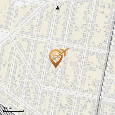 Foto zu Hentigstraße 30, 10318 Berlin