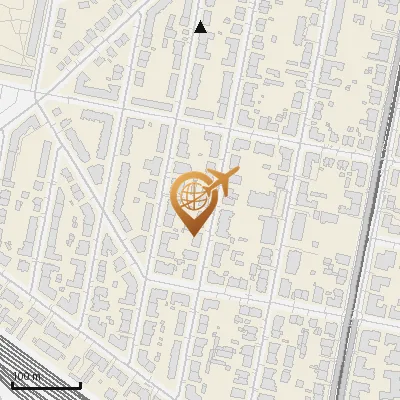 Foto zu Hentigstraße 31, 10318 Berlin