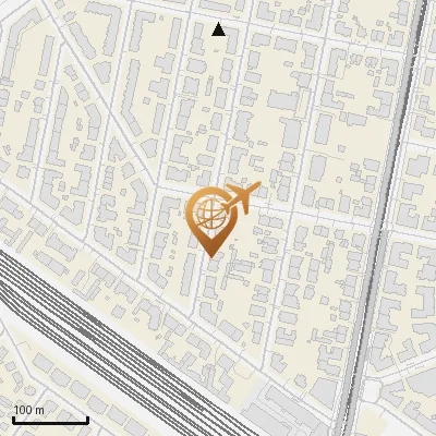 Foto zu Hentigstraße 5, 10318 Berlin