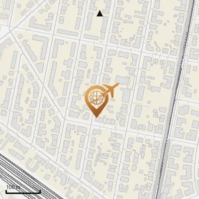 Foto zu Hentigstraße 7, 10318 Berlin