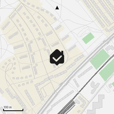 Foto zu Heppenheimer Weg 14, 14163 Berlin
