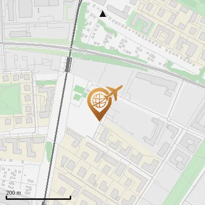 Foto zu Herbert-Bayer-Straße 3, 80807 München