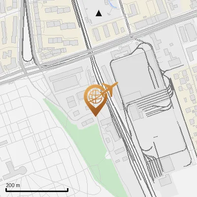 Foto zu Herbert-Quandt-Straße 7, 81549 München