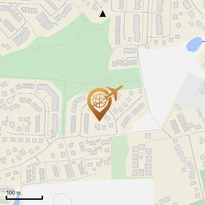 Foto zu Herbert-Thörl-Weg 2, 21079 Hamburg