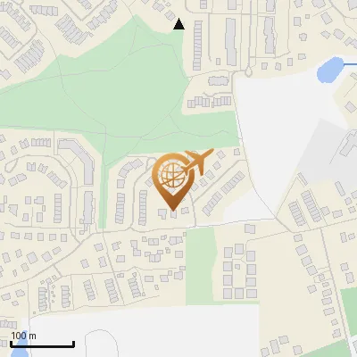 Foto zu Herbert-Thörl-Weg 4, 21079 Hamburg