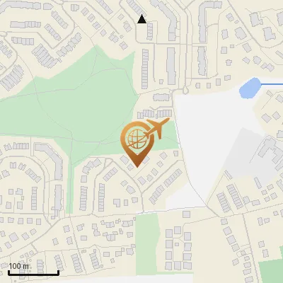 Foto zu Herbert-Thörl-Weg 5, 21079 Hamburg