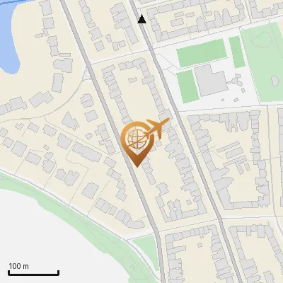 Foto zu Herbert-Weichmann-Straße 18, 22085 Hamburg