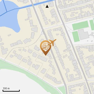 Foto zu Herbert-Weichmann-Straße 19, 22085 Hamburg