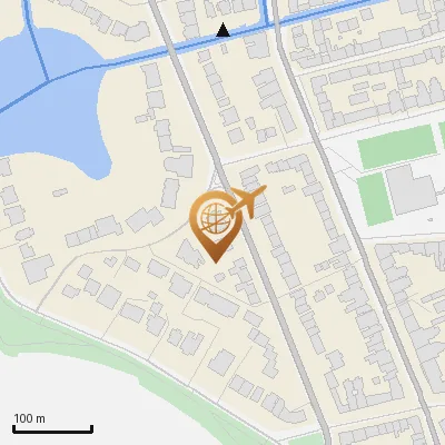 Foto zu Herbert-Weichmann-Straße 21, 22085 Hamburg