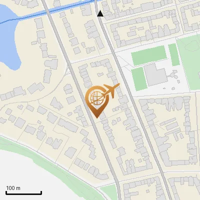 Foto zu Herbert-Weichmann-Straße 26, 22085 Hamburg