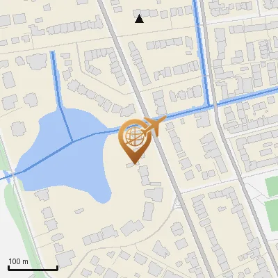 Foto zu Herbert-Weichmann-Straße 33, 22085 Hamburg