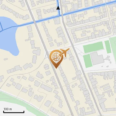 Foto zu Herbert-Weichmann-Straße 36, 22085 Hamburg