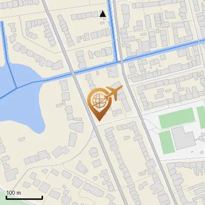 Foto zu Herbert-Weichmann-Straße 42, 22085 Hamburg