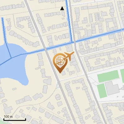 Foto zu Herbert-Weichmann-Straße 44, 22085 Hamburg