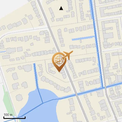 Foto zu Herbert-Weichmann-Straße 47, 22085 Hamburg